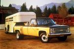 Chevrolet C30 Silverado 1985 года
